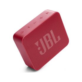 Bluetooth reproduktor JBL GO Essential Red Bezdrátové reproduktory