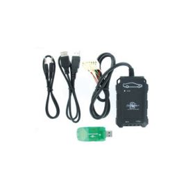 Connects2 240086 ATYUS1 USB adapter TOYOTA - 1