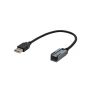 248822 USB adapter Fiat USB/AUX kabely