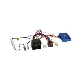 253124 ISO adapter + CAN-Bus modul Opel CAN-Bus adaptéry