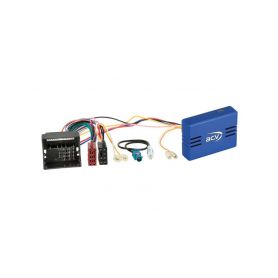 253114 ISO adapter + CAN-Bus modul Ford CAN-Bus adaptéry