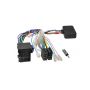 253113 ISO adapter + CAN-Bus modul Fiat CAN-Bus adaptéry