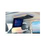DS-133AMO Stropní LCD motorický monitor 13,3" s OS. Android HDMI / USB, dálkové ovl. se snímačem pohybu Stropní monitor do auta
