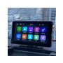 DS-701CA Monitor 7" s Apple CarPlay, Android auto, Mirror link, Bluetooth, USB/micro SD, kamerový vstup - 2