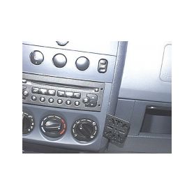 70182 GSM konzole pro Citroën Berlingo, Partner 2003-2008 Instalační konzole