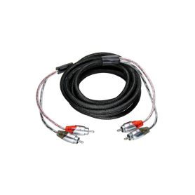 254203 Ovation OV-300 signalovy kabel 2x RCA 300cm AV kabely