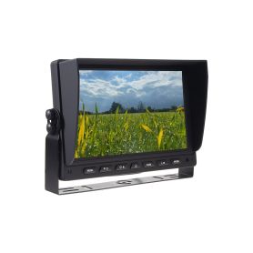 SV902AHD AHD monitor 9" s 2x 4PIN vstupy - 1