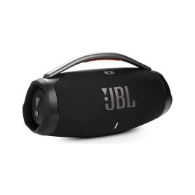 Bluetooth reproduktor JBL Boombox 3 Black Bezdrátové reproduktory