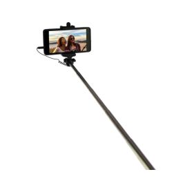 MEDIATECH Media-Tech Selfie Stick Cable MT5508K Držáky mobilních telefonů