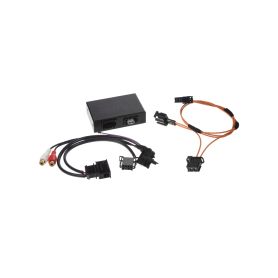 552BTAD2 Bluetooth A2DP/AUX modul pro Audi s MMI 2G Pouze AUDIO