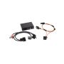 552BTAD2 Bluetooth A2DP/AUX modul pro Audi s MMI 2G Pouze AUDIO