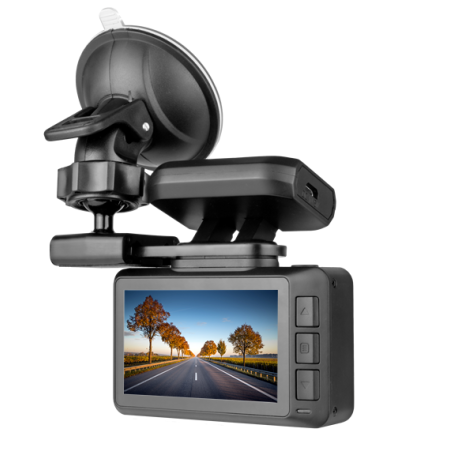 Eltrinex LS600 GPS Klasické záznamové kamery