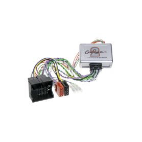 Connects2 240030 SPG013 Adapter pro ovladani na volantu Peugeot / Citroen Ovládání z volantu