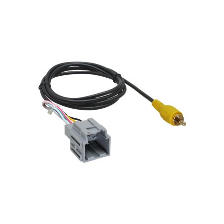 221752 Propoj.kabel pro OEM kameru GMC / Chevrolet Moduly pro připojení OEM kamer