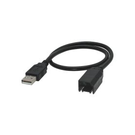 248862 USB adapter Opel Adam / Corsa USB/AUX kabely