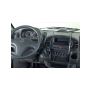 372867 D Ramecek 2ISO autoradia Fiat / Peugeot / Citroen Redukce pro 2DIN autorádia