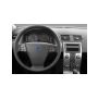 372047 Ramecek autoradia Volvo C30 / S40 / V50 / C70 Redukce pro 1DIN autorádia