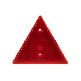 TRL50 Zadní odrazový element - trojúhelník Zadní + kombinovaná