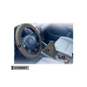 SIXTOL KEG5-9704-248-4010 Servisní ochranný kryt na volantu, řadicí páky a brzdy - 1