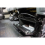 Mister Safe Box - Mercedes Sprinter Mechanické zabezpečení