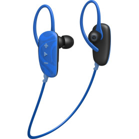 HX-EP255BL-EU JAM sportovní BT sluchátka Bezdrátová sluchátka