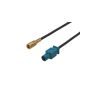 299961 Prodluzovaci kabel FAKRA - SMB Prodlužovací kabely a svody