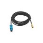 299961 Prodluzovaci kabel FAKRA - SMB Prodlužovací kabely a svody