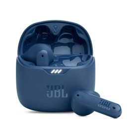 JBL Tune Flex Blue Bezdrátová sluchátka