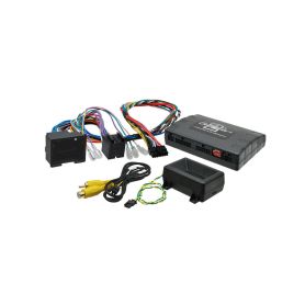 Connects2 240060 UVX01 Informacni adapter pro Opel / Chevrolet Informační adaptéry