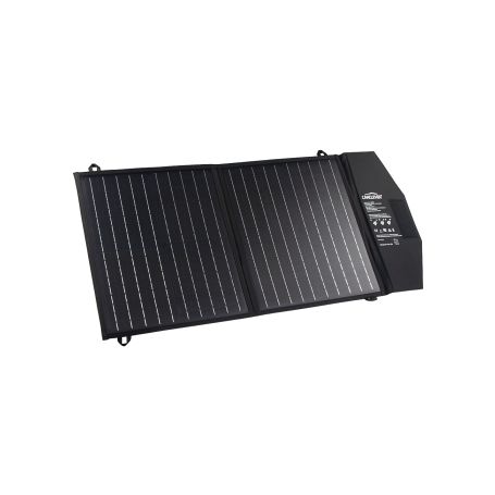 35SO40 Solární panel - nabíječka 40W Nabíječky 12V