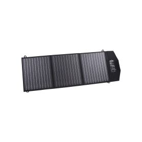 35SO60 Solární panel - nabíječka 60W - 1