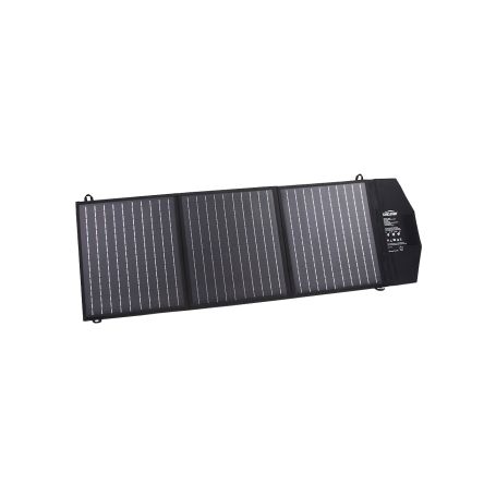 35SO60 Solární panel - nabíječka 60W Nabíječky 12V