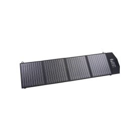35SO80 Solární panel - nabíječka 80W - 1