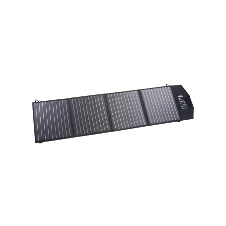 35SO80 Solární panel - nabíječka 80W Nabíječky 12V