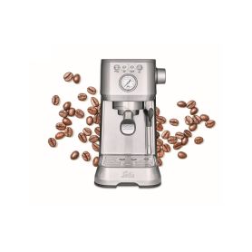 Solis 980.81 Barista Perfetta kávovar - 1