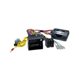 Connects2 240030 SBM010 Adapter pro ovladani na volantu BMW Mini Ovládání z volantu