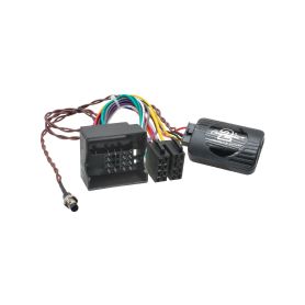 Connects2 240030 SBM011 Adapter pro ovladani na volantu BMW Mini (01-06) Ovládání z volantu