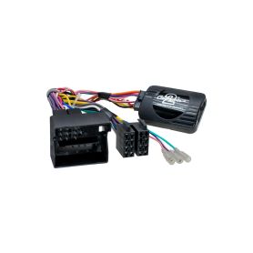 Connects2 240030 SFO003 Adapter pro ovladani na volantu Ford Ovládání z volantu