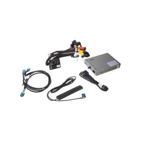 MI-MRPG01 Adaptér CarPlay/Android Auto Peugeot/Citroen SMEG - 1