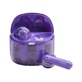 JBL Tune Flex Ghost Purple Bezdrátová sluchátka