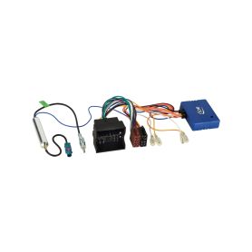 253196 ISO adapter + CAN-Bus modul VW Group - 1