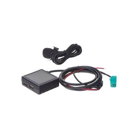 555RN002 Hudební přehrávač USB/Bluetooth Renault USB/BT hudební přehrávače