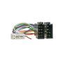 PC3-473 Kabel pro CLARION 16-pin / ISO Adaptéry k autorádiím