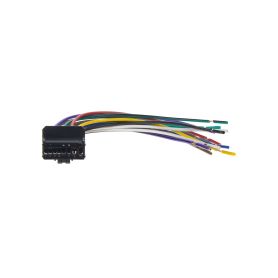 PC3-428 Kabel pro PIONEER 16-pin round / volné dráty Adaptéry k autorádiím