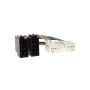 PC3-253 Kabel pro MAZDA new OEM / ISO Adaptéry k autorádiím
