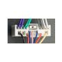 PC3-253 Kabel pro MAZDA new OEM / ISO Adaptéry k autorádiím