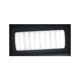 LEDD60 PROFI LED osvětlení interiéru univerzální 12-24V 60LED Světla pro karavany