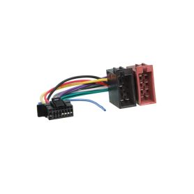 PC3-492 Kabel pro SONY 2013- 16-pin / ISO Adaptéry k autorádiím