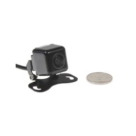 C-C708 Kamera miniaturní vnější PAL přední / zadní Přední kamery