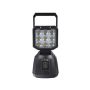 AKU pracovní LED světlo s magnetem 27 W je určeno na přenosné použití zejména pro použítí v místě bez dostupnosti elektrické energie. Světlo je zároveň vybaveno USB konektorem, takže je lze využít i…